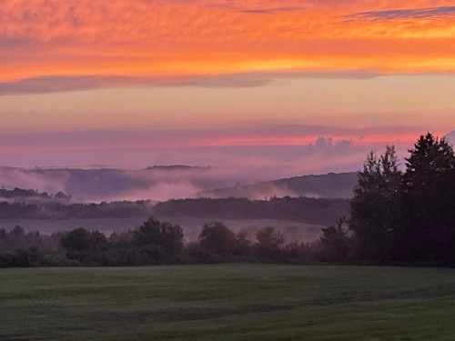 Terre/Terrain - 930 Ch. St-Joseph, Trois-Rives, QC 