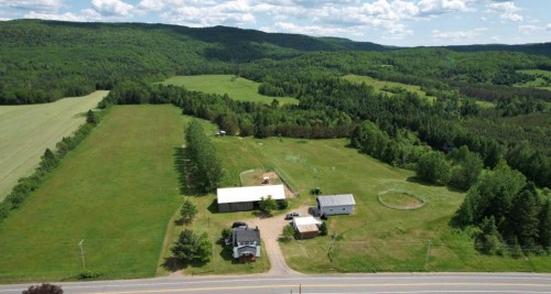 Terre/Terrain - 930 Ch. St-Joseph, Trois-Rives, QC 