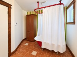 Salle de bains - 