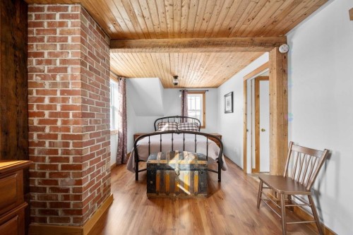 Chambre à coucher principale - 930 Ch. St-Joseph, Trois-Rives, QC 