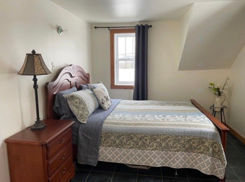 Chambre à coucher - 930 Ch. St-Joseph, Trois-Rives, QC 