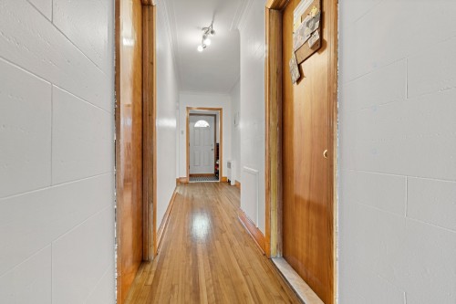 Corridor - 1110  - 1112 5E Avenue, Montréal (Verdun/Île-Des-Soeurs), QC - Indoor Photo Showing Other Room