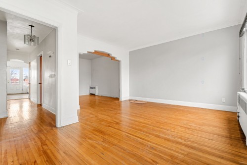 Salon - 1110  - 1112 5E Avenue, Montréal (Verdun/Île-Des-Soeurs), QC - Indoor Photo Showing Other Room