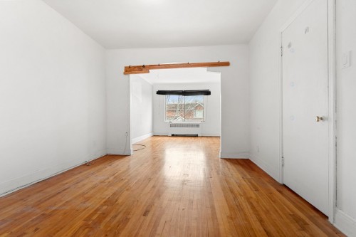 Salle à manger - 1110  - 1112 5E Avenue, Montréal (Verdun/Île-Des-Soeurs), QC - Indoor