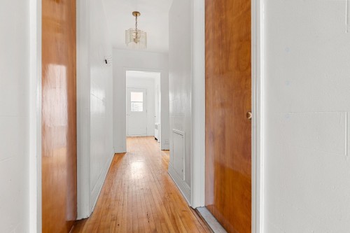 Corridor - 1110  - 1112 5E Avenue, Montréal (Verdun/Île-Des-Soeurs), QC - Indoor Photo Showing Other Room