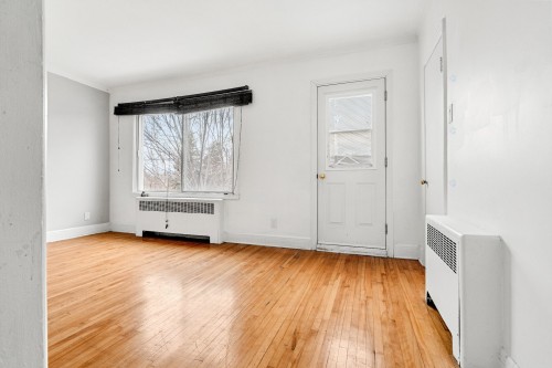 Chambre à coucher principale - 1110  - 1112 5E Avenue, Montréal (Verdun/Île-Des-Soeurs), QC - Indoor Photo Showing Other Room