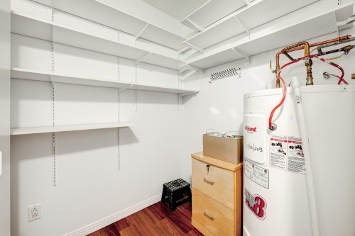 Storage - 204-30 Boul. Quinn, Longueuil (Le Vieux-Longueuil), QC - Indoor