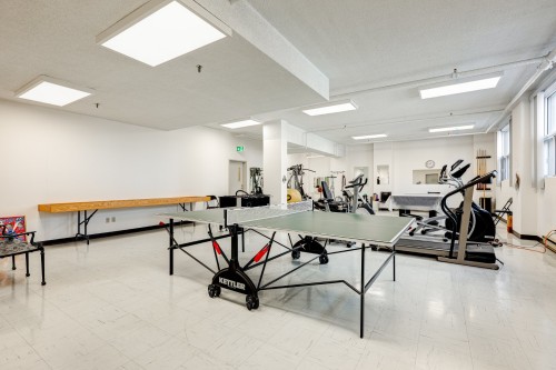 Common room - 204-30 Boul. Quinn, Longueuil (Le Vieux-Longueuil), QC - Indoor