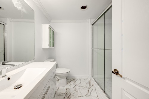 Bathroom - 204-30 Boul. Quinn, Longueuil (Le Vieux-Longueuil), QC - Indoor Photo Showing Bathroom