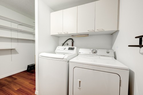 Laundry - 204-30 Boul. Quinn, Longueuil (Le Vieux-Longueuil), QC - Indoor Photo Showing Laundry Room
