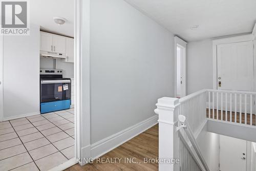 93 Water Street S, Cambridge, ON - Indoor Photo Showing Other Room