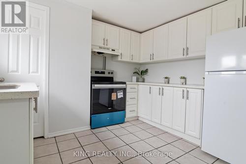 93 Water Street S, Cambridge, ON - Indoor Photo Showing Kitchen