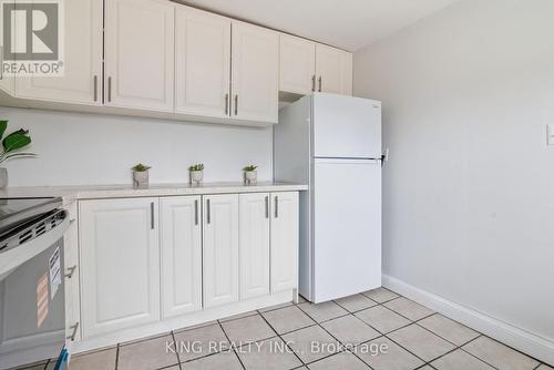 93 Water Street S, Cambridge, ON - Indoor Photo Showing Kitchen