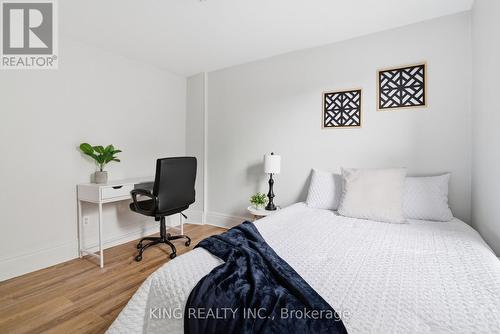 93 Water Street S, Cambridge, ON - Indoor Photo Showing Bedroom