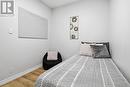 93 Water Street S, Cambridge, ON  - Indoor Photo Showing Bedroom 