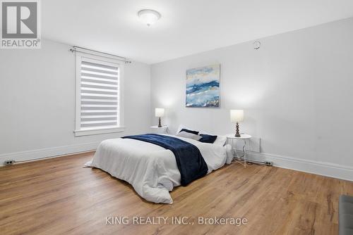 93 Water Street S, Cambridge, ON - Indoor Photo Showing Bedroom