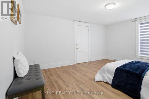 93 Water Street S, Cambridge, ON - Indoor Photo Showing Bedroom