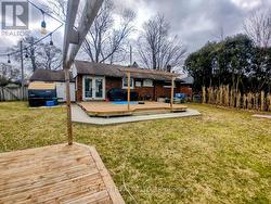 6697 HUGGINS STREET  Niagara Falls, ON L2J 1H8
