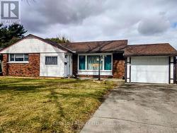 6697 HUGGINS STREET  Niagara Falls, ON L2J 1H8