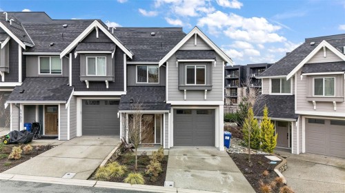 1109 Moonstone Loop, Langford, BC 