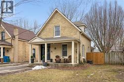 81 NELSON Street Stratford, ON N5A 2J6