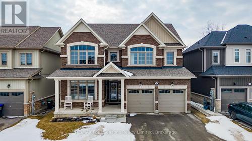 40 KIRBY AVENUE  Collingwood, ON L9Y 3W8