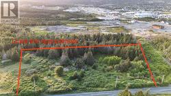 0 Clarkes Road Carbonear, NL A1Y 1A6