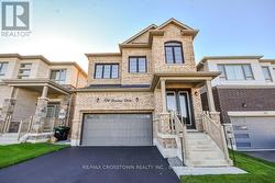 104 SHEPHERD DRIVE  Barrie, ON L9S 2Z4