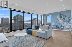 181 S KING Street S Unit# 1602  Waterloo, ON N2J 0E7