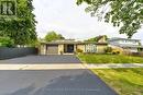 2063 Cavendish Drive, Burlington, ON  - Outdoor With Facade 