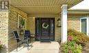 2063 Cavendish Drive, Burlington, ON  - Outdoor With Deck Patio Veranda With Exterior 