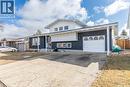 1266 Maybery Crescent, Moose Jaw, SK  - Outdoor 