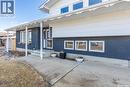 1266 Maybery Crescent, Moose Jaw, SK  - Outdoor 