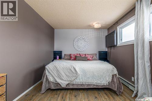 1266 Maybery Crescent, Moose Jaw, SK - Indoor Photo Showing Bedroom