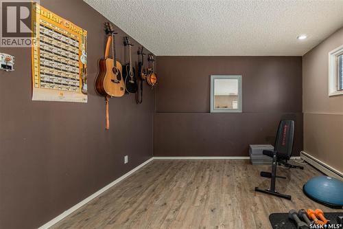 1266 Maybery Crescent, Moose Jaw, SK - Indoor Photo Showing Other Room