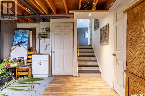 1266 Maybery Crescent, Moose Jaw, SK - Indoor Photo Showing Other Room