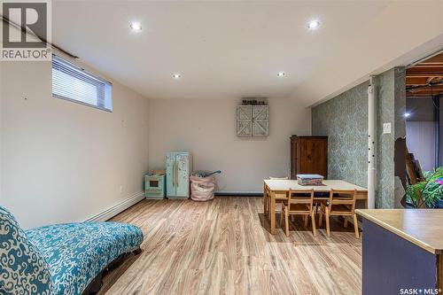 1266 Maybery Crescent, Moose Jaw, SK - Indoor