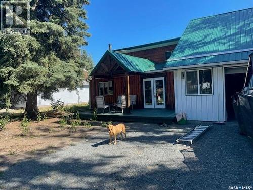 1006 Lake Road, Northern Admin District, SK - Outdoor