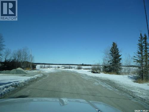 1006 Lake Road, Northern Admin District, SK - Outdoor With Body Of Water