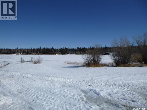 1006 Lake Road, Northern Admin District, SK - Outdoor With View
