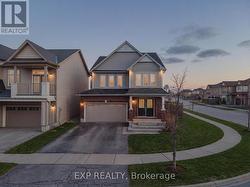 140 STARLIGHT AVENUE  Woolwich, ON N0B 1M0