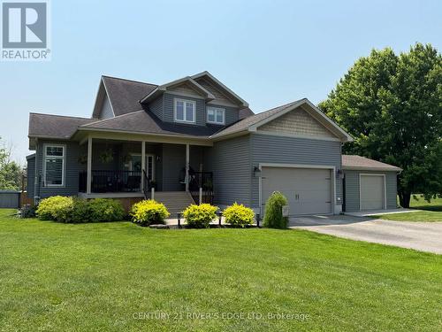 7 CUMMINGS ROAD  Elizabethtown-Kitley, ON K6T 1B4