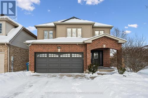 176 COLONIAL DRIVE  Guelph (Pineridge/Westminster Woods), ON N1L 1T7
