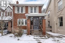 99 ALBERTUS AVENUE  Toronto, ON M4R 1J6