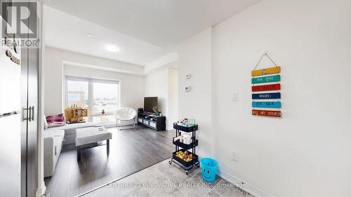 43 - 30 Liben Way, Toronto, ON - Indoor