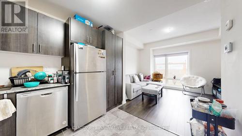 43 - 30 Liben Way, Toronto, ON - Indoor