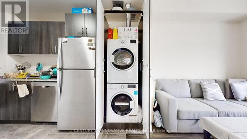 43 - 30 Liben Way, Toronto, ON - Indoor Photo Showing Laundry Room