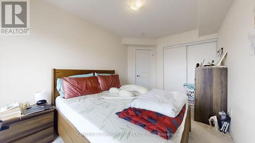 43 - 30 Liben Way, Toronto, ON - Indoor Photo Showing Bedroom