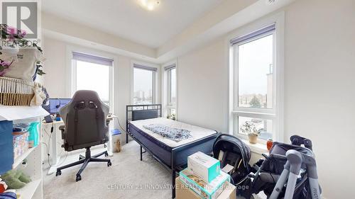 43 - 30 Liben Way, Toronto, ON - Indoor