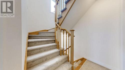 43 - 30 Liben Way, Toronto, ON - Indoor Photo Showing Other Room